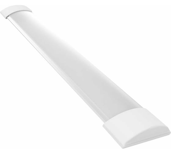 Изображение товара Светильник светодиодный AVG круглый, 160-265В, 6500K, 1200мм RBT 40Вт