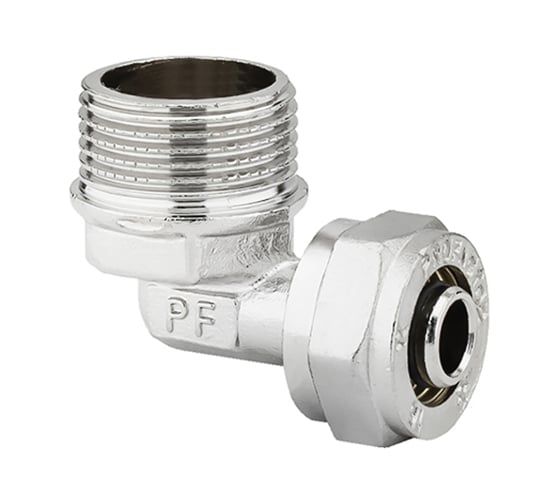 Изображение товара Уголок обжимной PROFACTOR ц/н 16 х 3/4 PF PF 439