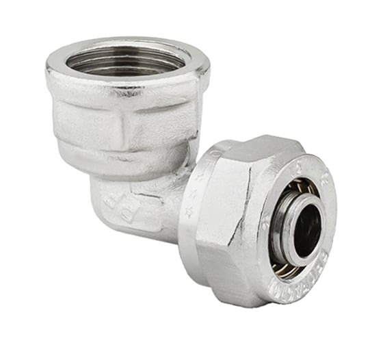 Изображение товара Уголок обжимной PROFACTOR ц/в 16 х 1/2 PF PF 430