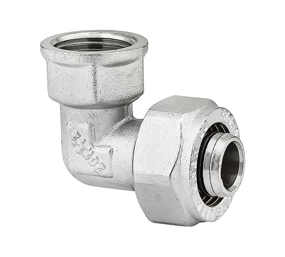 Изображение товара Уголок обжимной PROFACTOR ц/в 20 х 1/2 PF PF 432