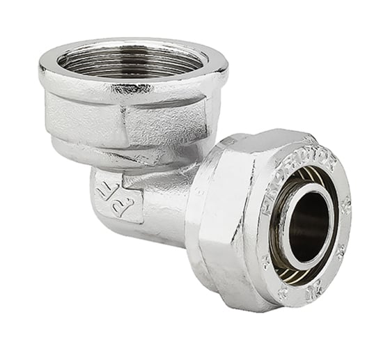 Изображение товара Уголок обжимной PROFACTOR ц/в 20 х 3/4 PF PF 433