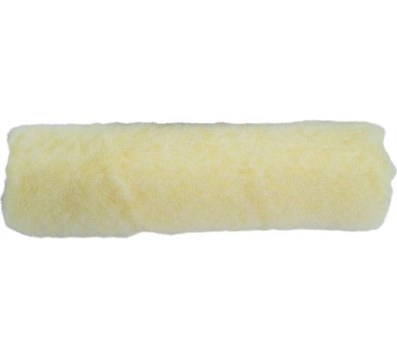 Изображение товара Валик сменный РОССНА "ПОЛИЭСТЕР" 250 мм Р861407