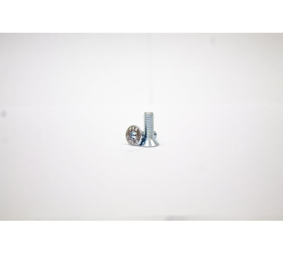 Изображение товара Винт УЗОЛА М5x16 DIN 7500 М TX 100 шт. UR67800020101