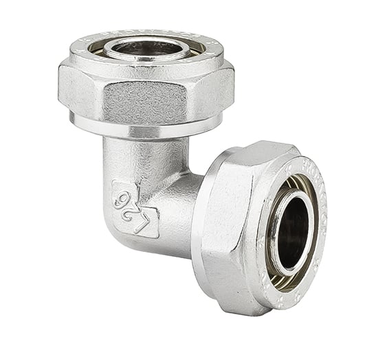 Изображение товара Уголок обжимной PROFACTOR ц/ц 26 х 26 PF PF 448