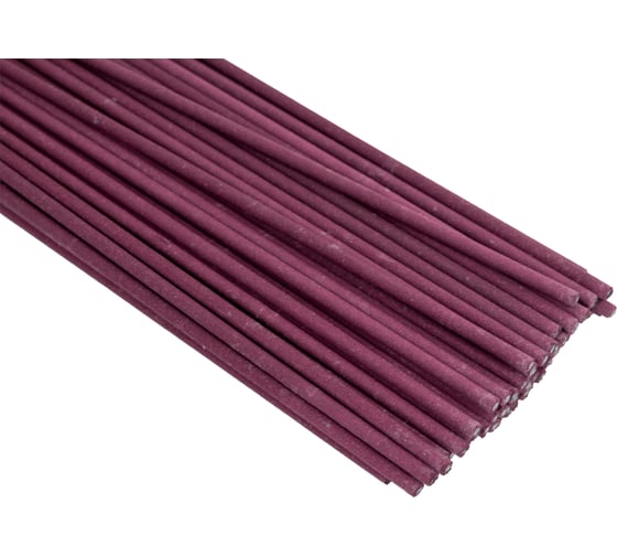 Изображение товара Электроды TIGARBO ГОСТ-РЦ 2 мм, 1 кг ТЭ-362010051