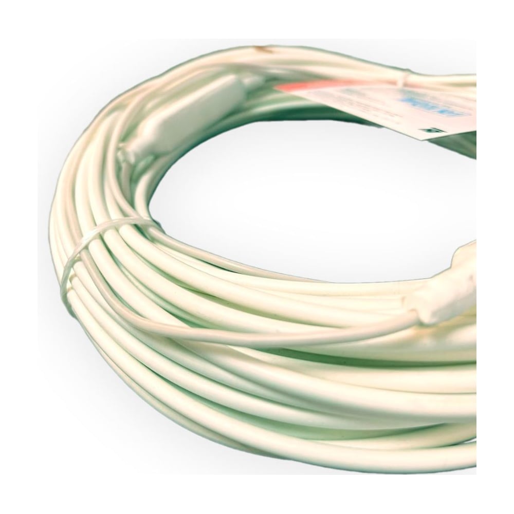 Изображение товара Нагревательный кабель ТЕРМ ЭНГК-1-1,89/230-65,0 для обогрева трубопроводов