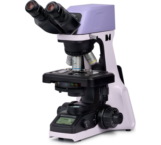 Изображение товара Микроскоп биологический цифровой MAGUS Bio DH240 83478