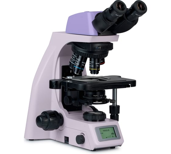Изображение товара Микроскоп биологический цифровой MAGUS Bio DH260 83480