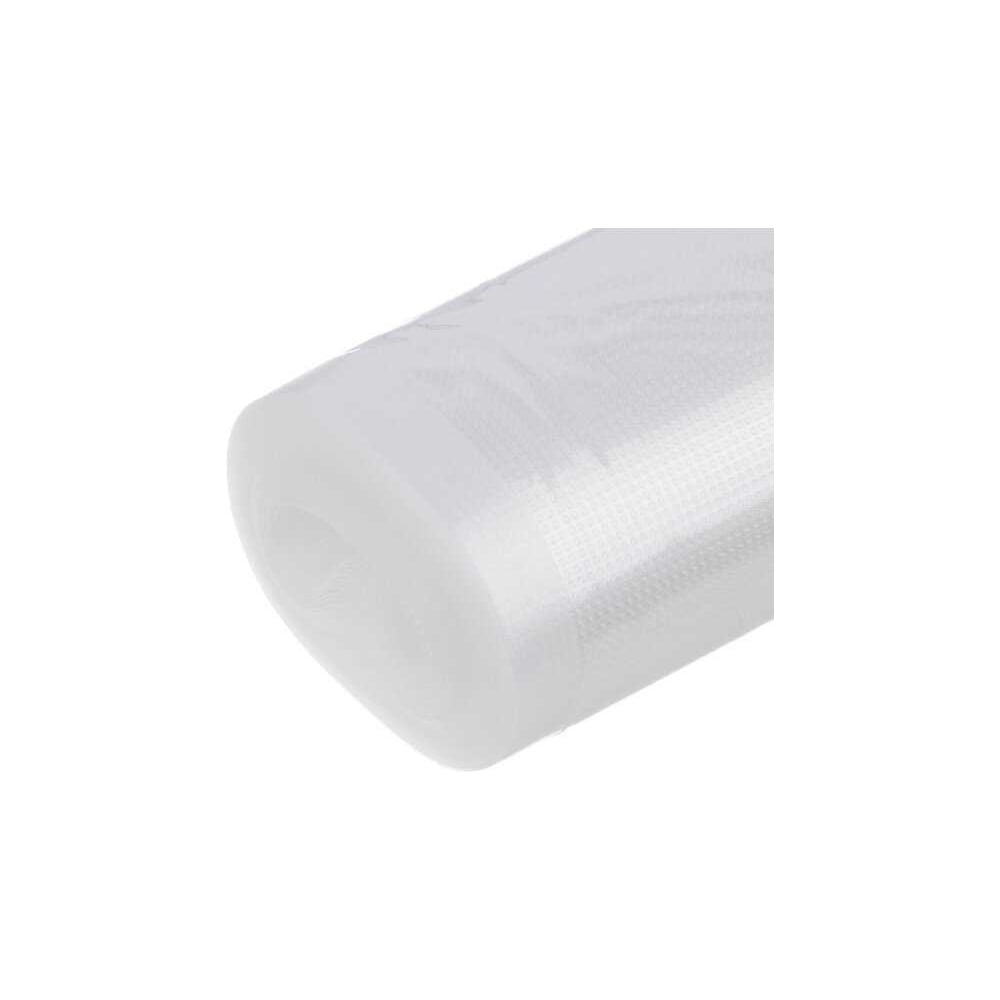 Изображение товара Пакеты для вакууматора VETTA 25х500 см 90 мкм рулон прозрачные