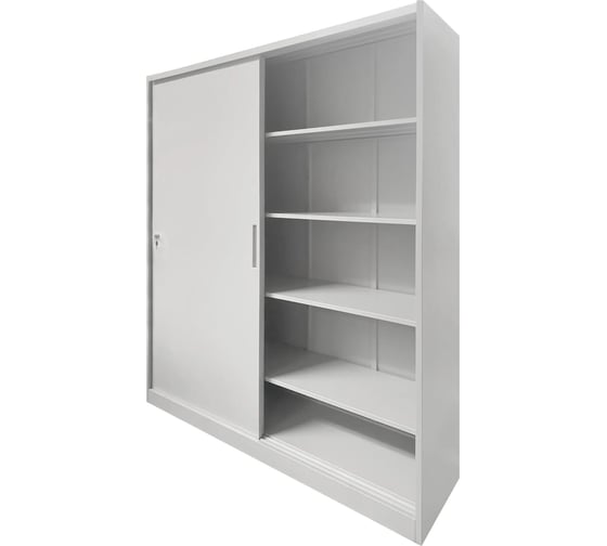 Изображение товара Архивный шкаф-купе GRETTE 1500 JF-SD01-2