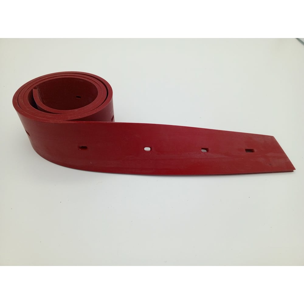 Изображение товара Комплект с передним и задним скребком для YANGZI X8