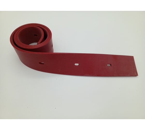 Изображение товара Комплект с передним и задним скребком для Windsor 20 ACGM X7157786