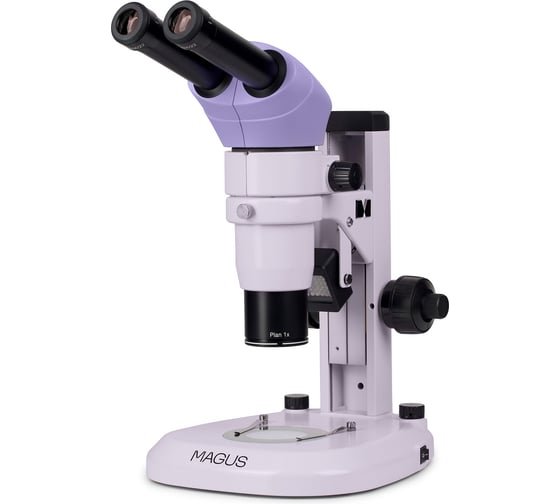 Изображение товара Микроскоп стереоскопический MAGUS Stereo A10 83489