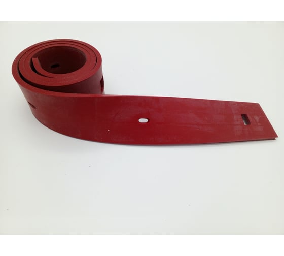 Изображение товара Комплект с передним и задним скребком для Nilfisk SC 800 ACGM X7917633