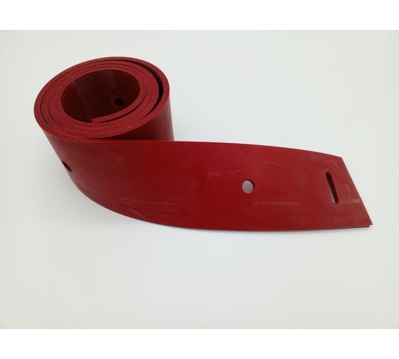 Изображение товара Комплект с передним и задним скребком для Factory Сat XR 46 ACGM X7152339