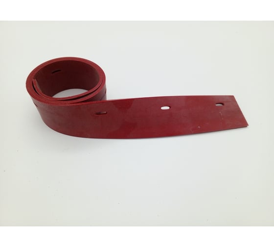 Изображение товара Комплект с передним и задним скребком для Delvir PAWN 1500 Ii ACGM X5997204