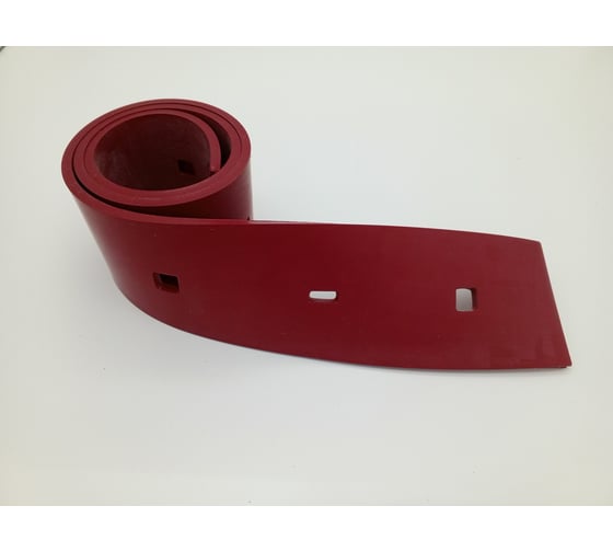 Изображение товара Комплект с передним и задним скребком для Comac Flexy 85B ACGM X9034466