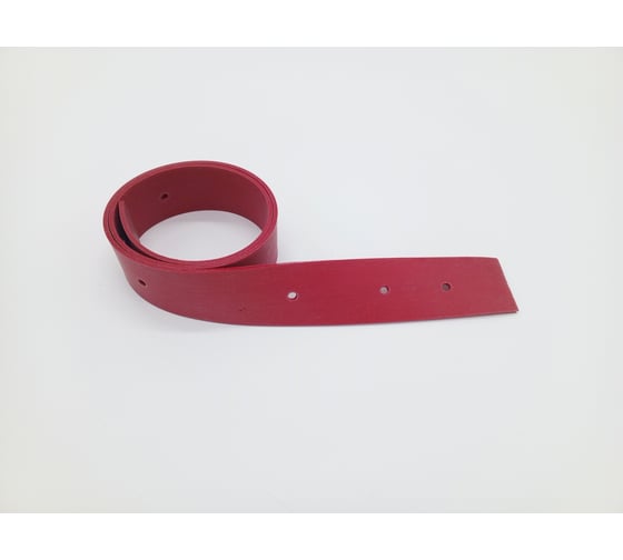 Изображение товара Комплект с передним и задним скребком ACGM для АртРэд AR-S3. Запчасти для поломоечных машин X808362