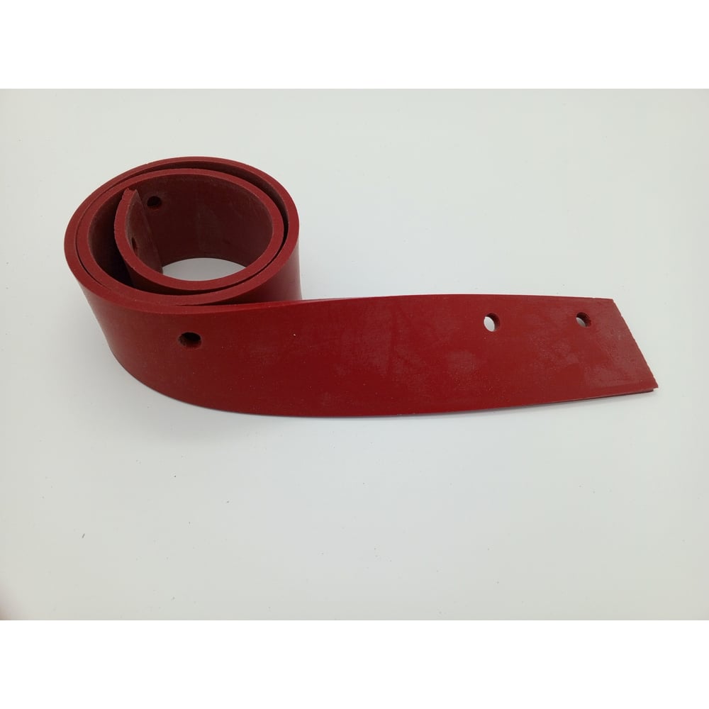 Изображение товара Комплект резиновых скребков передний и задний для CHAO BAO СВ-461 ХD2А ХD3А