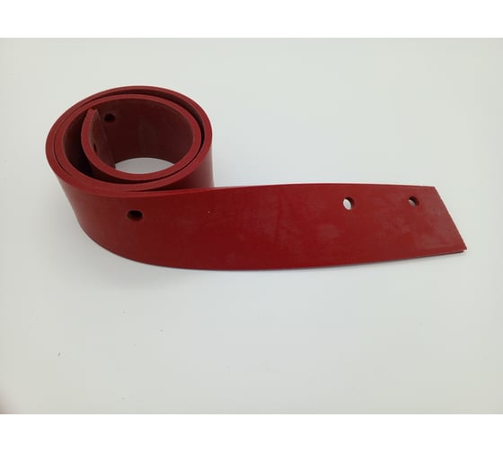 Изображение товара Комплект с передним и задним резиновым скребком для CHAO BAO СВ-461, ХD2А, ХD3А ACGM X8227725