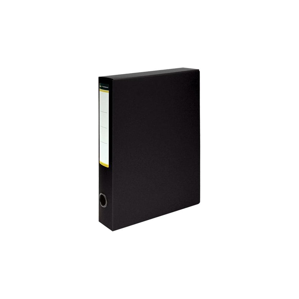 Собранный архивный короб INFORMAT