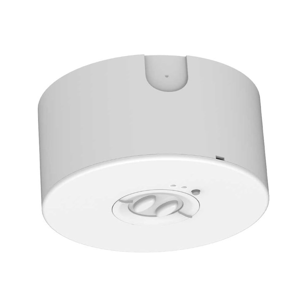 Изображение товара Встраиваемый/накладной аварийный светильник VARTON 3.5W IP65