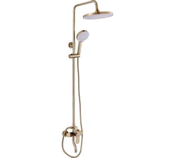 Изображение товара Душевая стойка FASHUN A2485-35