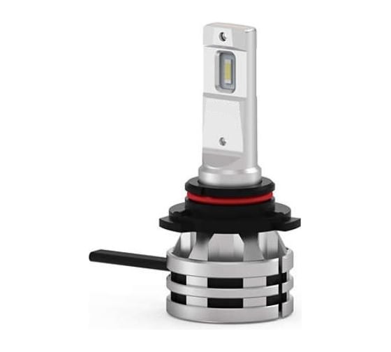 Изображение товара Светодиодная лампа HB3/HB4 PLUS, 28Вт, 5000Лм, 6000К, 12/24В, комплект 2 шт Airline AEAR105