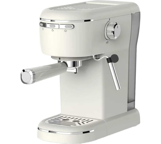 Изображение товара Кофемашина Geniard GA-CM3101AB 188819