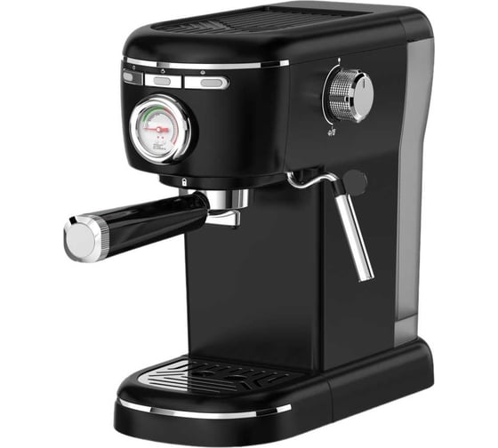 Изображение товара Кофемашина Geniard GA-CM3201AY 188817