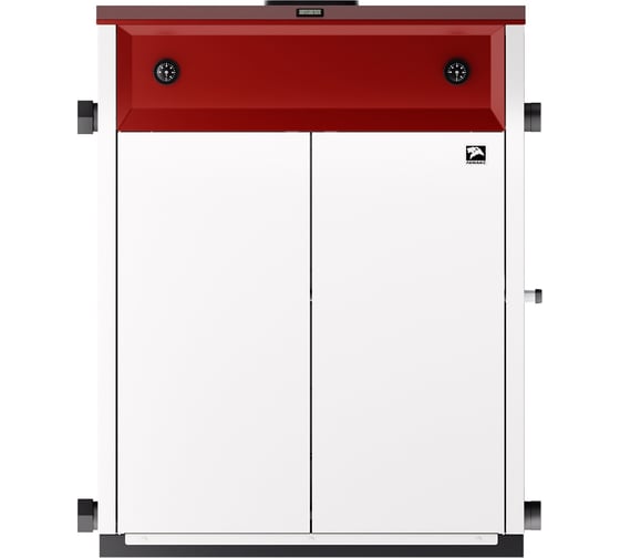 Изображение товара Котел отопительный водогрейный Лемакс Премиум ПРО-90 213280