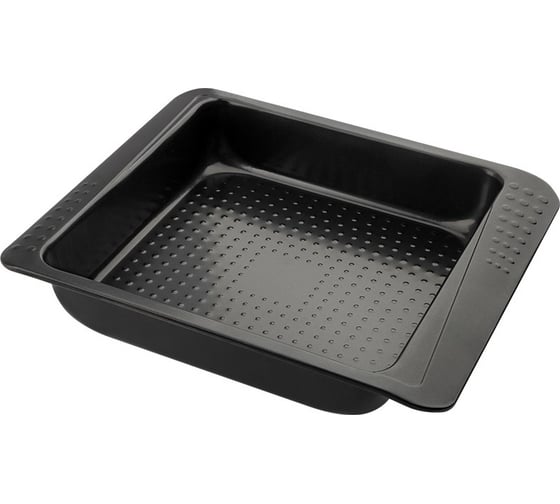 Изображение товара Форма для запекания Mallony FAVORE квадратная, 27x23x4.8 см 108183