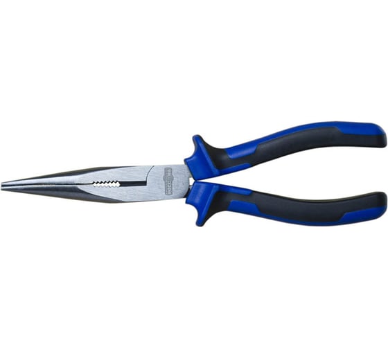 Изображение товара Длинногубцы 200 мм РОССНА Р861436