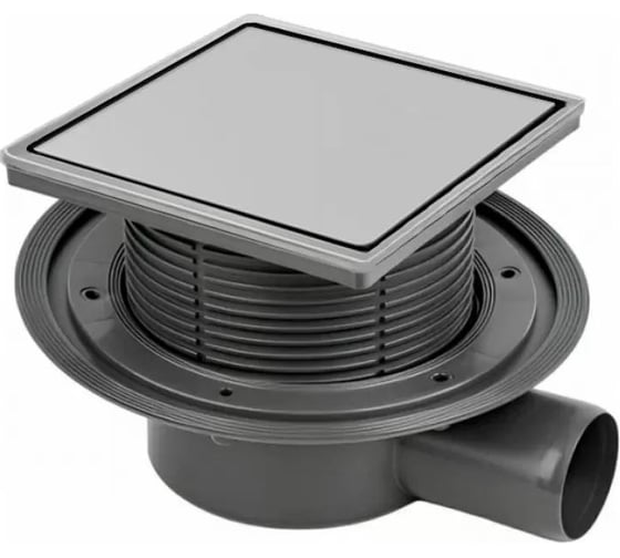 Изображение товара Трап с мультисифоном BETTOSERB 15х15 13702556B