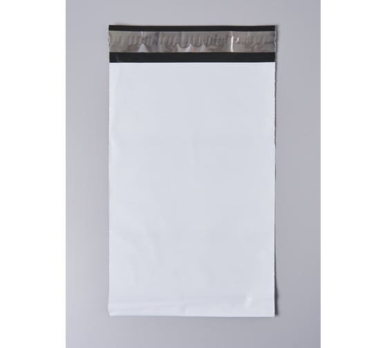 Изображение товара Курьерский пакет PACK INNOVATION 160x255+30 без кармана 50 мкм 1000 шт IP00KP160255.50-1К