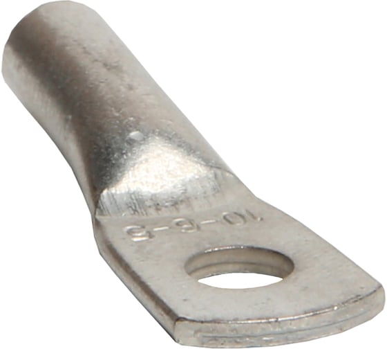 Изображение товара Наконечник медный луженый КЭАЗ  OptiKit L-ТМЛ 10-6-5 ГОСТ 7386-80 100 шт 324218