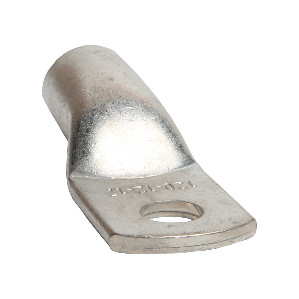 Изображение товара Наконечник медный луженый КЭАЗ  OptiKit L-ТМЛ 120-12-17 ГОСТ 7386-80 25 шт 324244