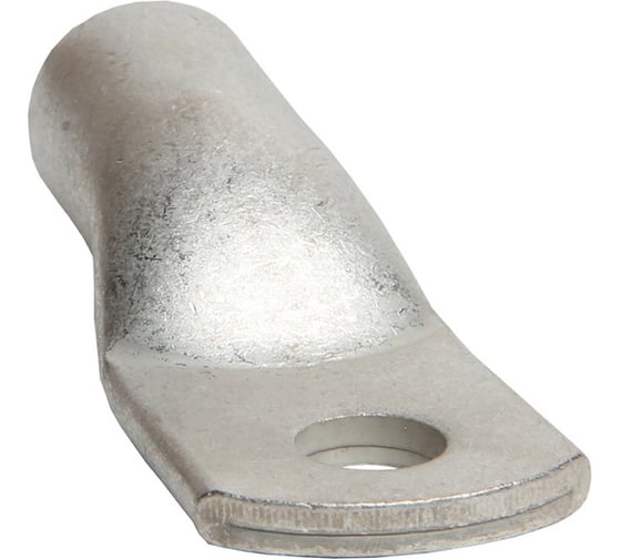 Изображение товара Наконечник медный луженый КЭАЗ  OptiKit L-ТМЛ 150-16-19 ГОСТ 7386-80 15 шт 324248