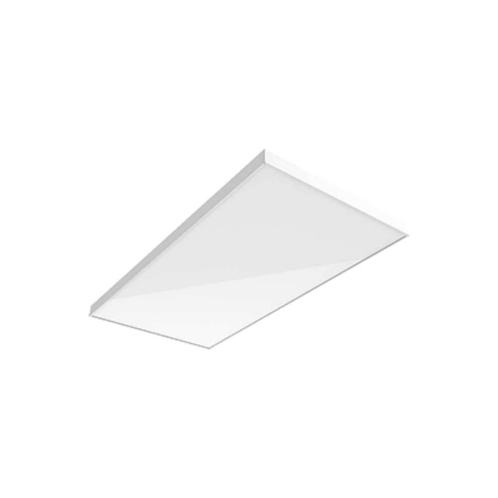 Изображение товара Светодиодный светильник VARTON 1200x600 60 Вт IP40 с аккумулятором и рассеивателем опал