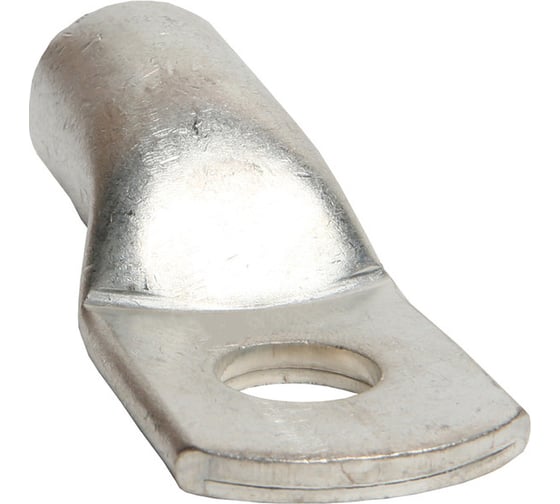 Изображение товара Наконечник медный луженый КЭАЗ  OptiKit L-ТМЛ 185-16-23 ГОСТ 7386-80 5 шт 324252