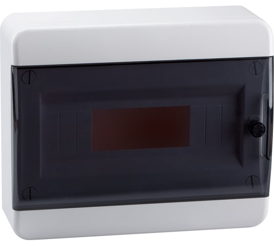Изображение товара Корпус пластиковый КЭАЗ OptiBox P-BNK-2-12-IP41 117920