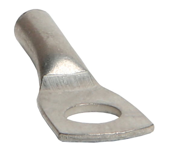 Изображение товара Наконечник медный луженый КЭАЗ  OptiKit L-ТМЛ 4-6-3 ГОСТ 7386-80 100 шт 324212