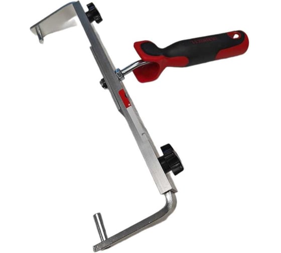 Изображение товара Ручка для валика регулируемая Olejnik Jumbo Bugel ширина 30-58см 250001R-2K 57400