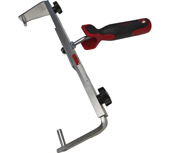 Изображение товара Ручка для валика регулируемая Olejnik Jumbo Bugel ширина 30-58см 250001R-2K 57400