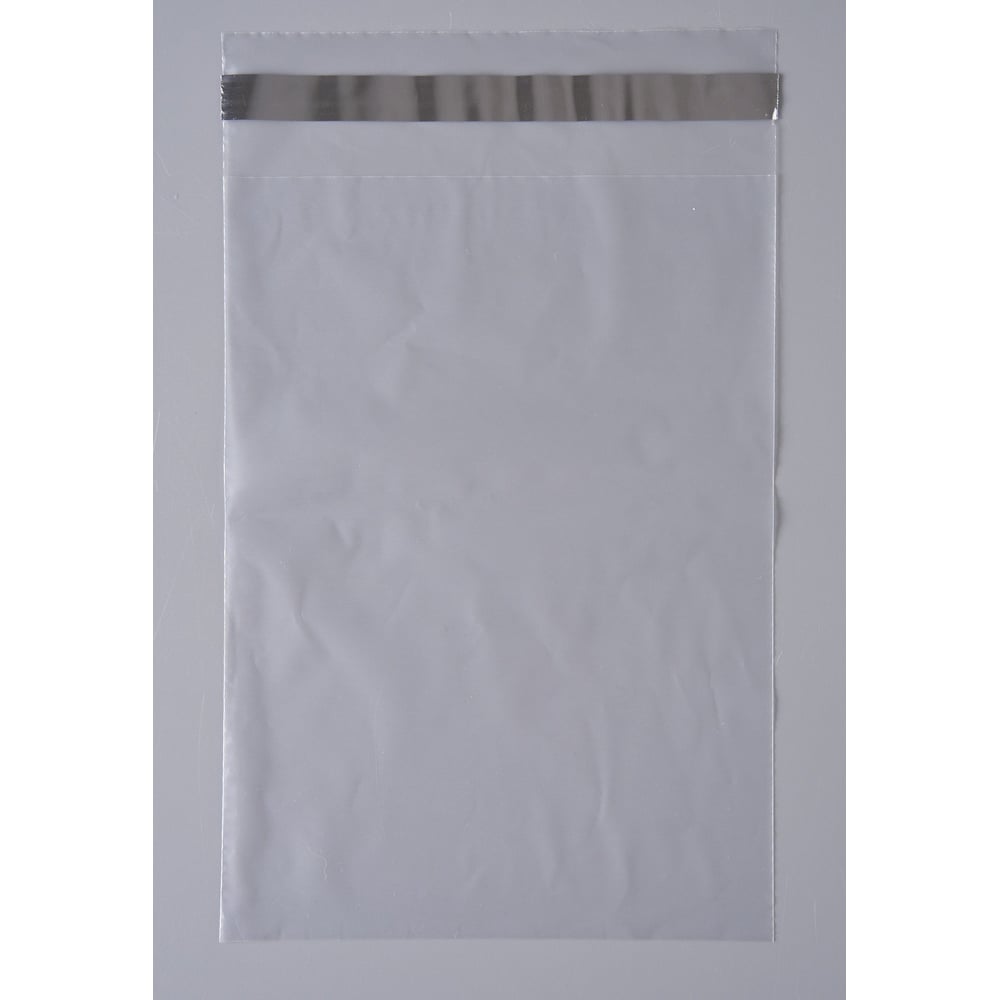 Изображение товара Курьерский пакет PACK INNOVATION прозрачный 150x240 мм 2000 шт