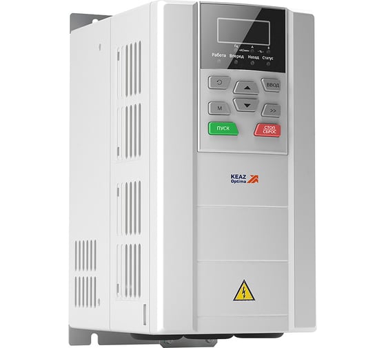 Изображение товара Преобразователь частоты КЭАЗ OptiCore A300-22K-Н18К5-380-0-Т 342662