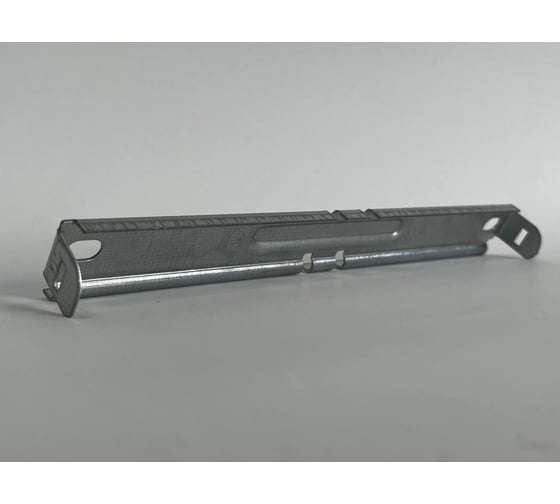 Изображение товара Безвинтовой соединитель проволочных лотков KOPOS DZRS/BL KEL-DZRS-BL