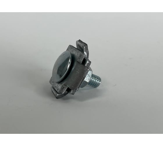 Изображение товара Комплект соединительный двойной KOPOS DZS/BL M6x20 10шт KEL-DZS-BL