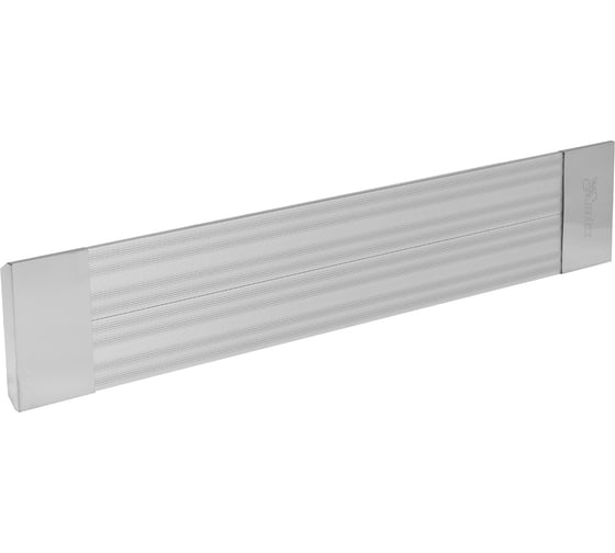 Изображение товара Инфракрасный обогреватель MTX IH-2000, 230В, 2000 Вт, IP54, кабель с вилкой 1,8 м 98703