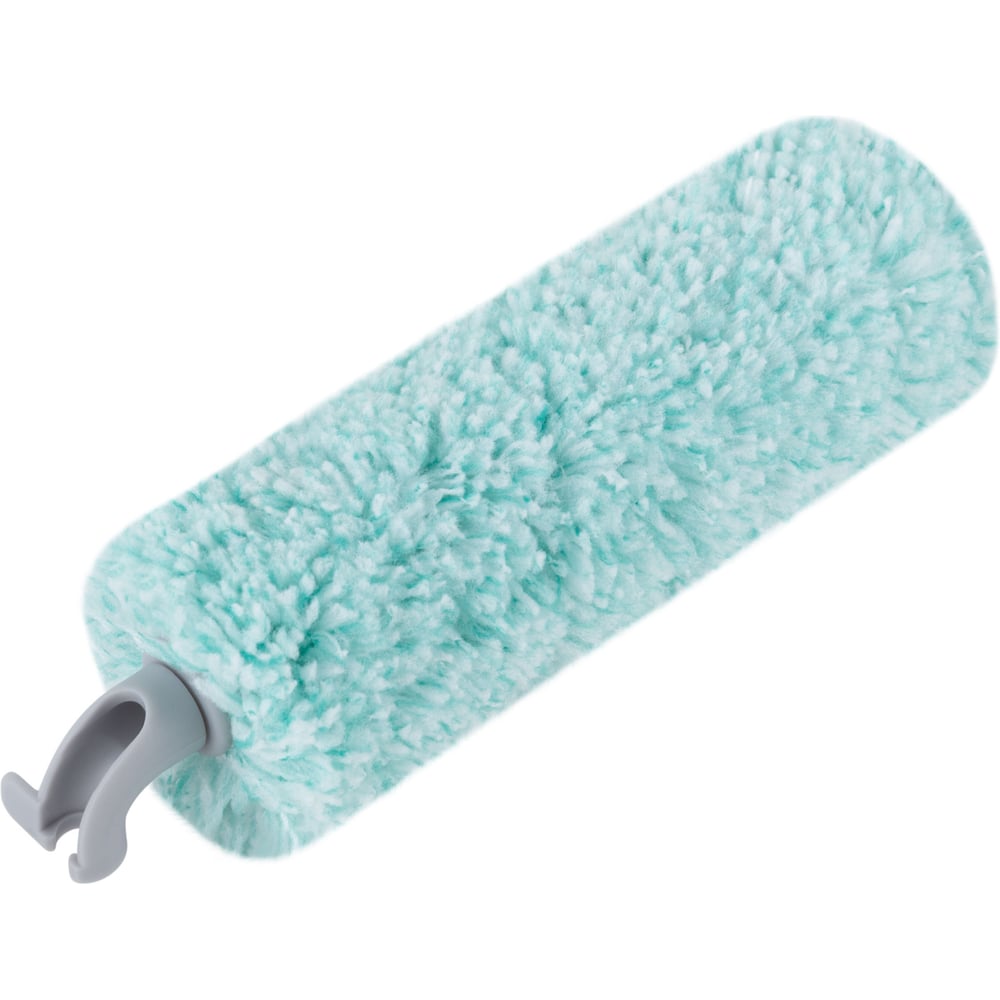 Валик MICROMIX 16, 100 мм, ядро 15 мм, система quick&amp;clean HANSA 421010
